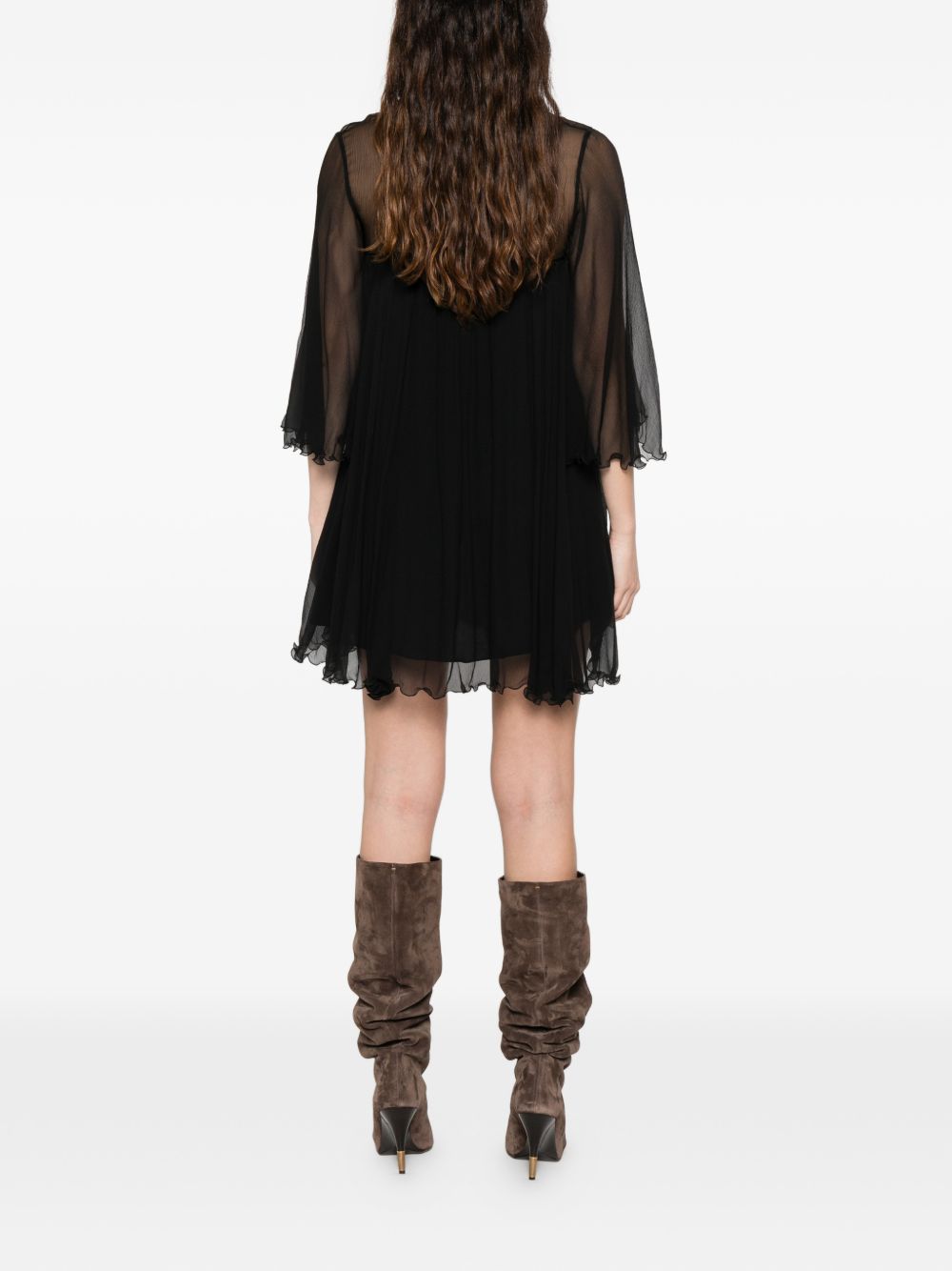 Chloé Chloè Dresses Black