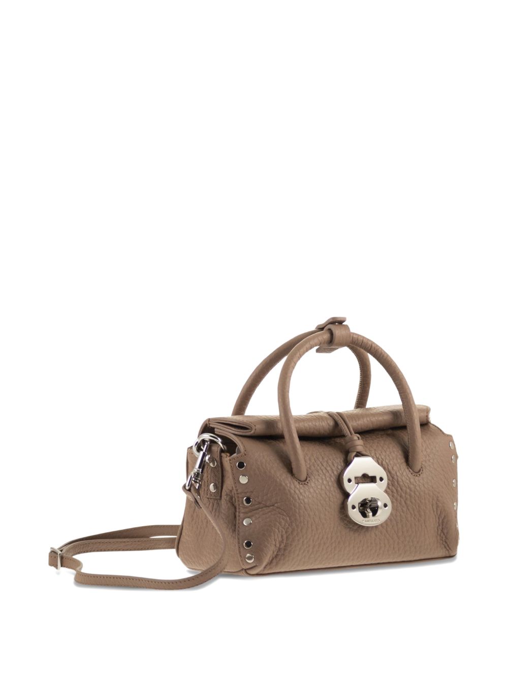 Zanellato Bags.. Brown