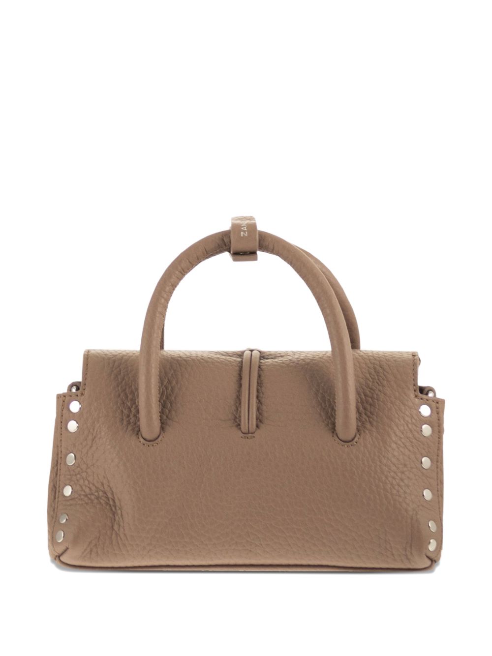 Zanellato Bags.. Brown