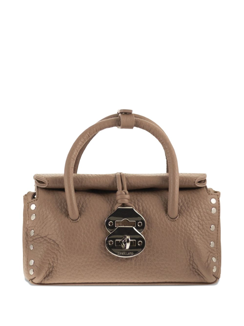 Zanellato Bags.. Brown