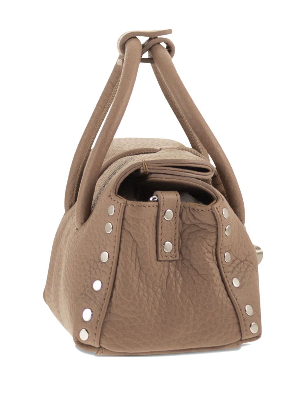 Zanellato Bags.. Brown