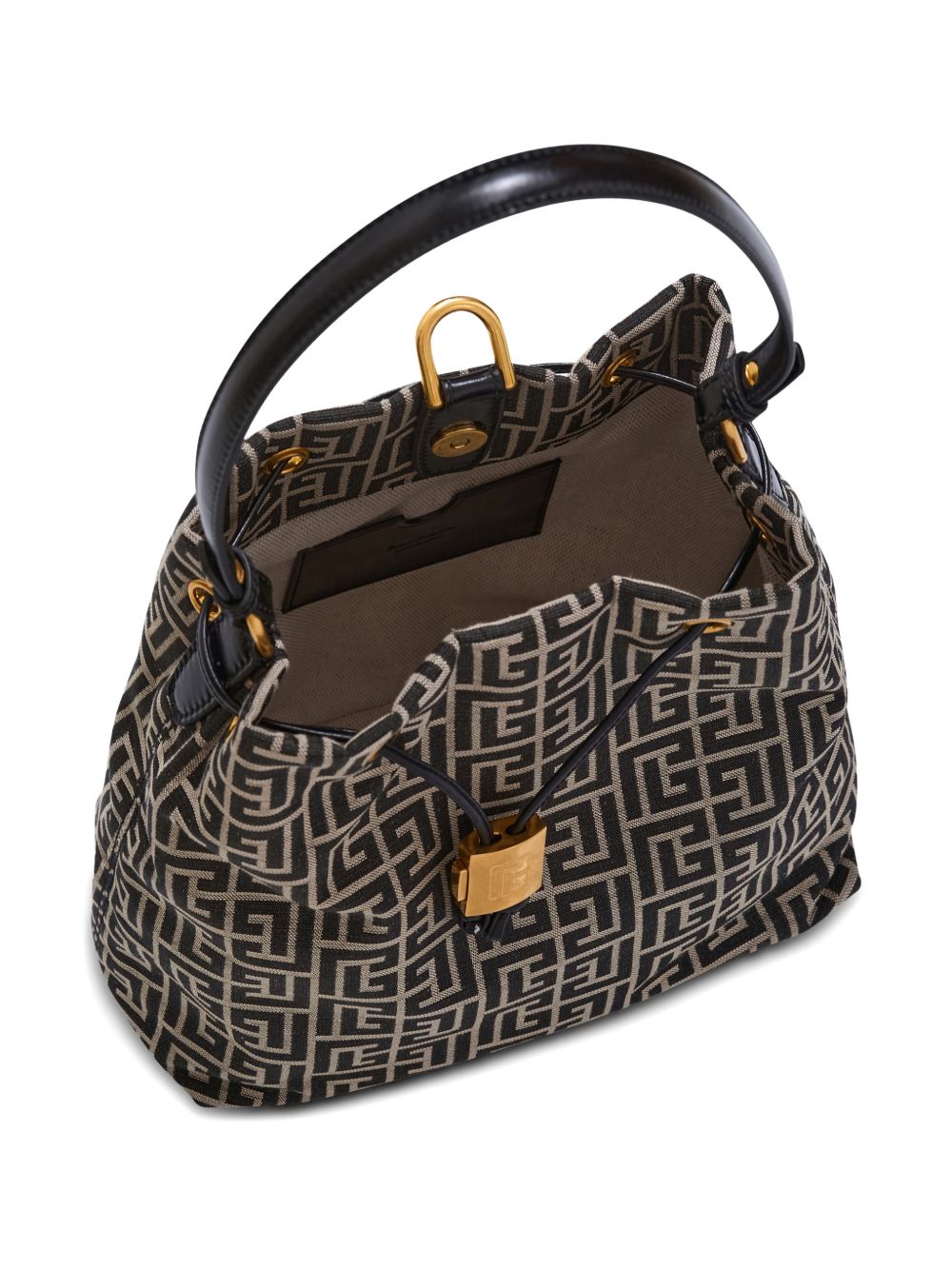 Balmain Bags.. Ivory