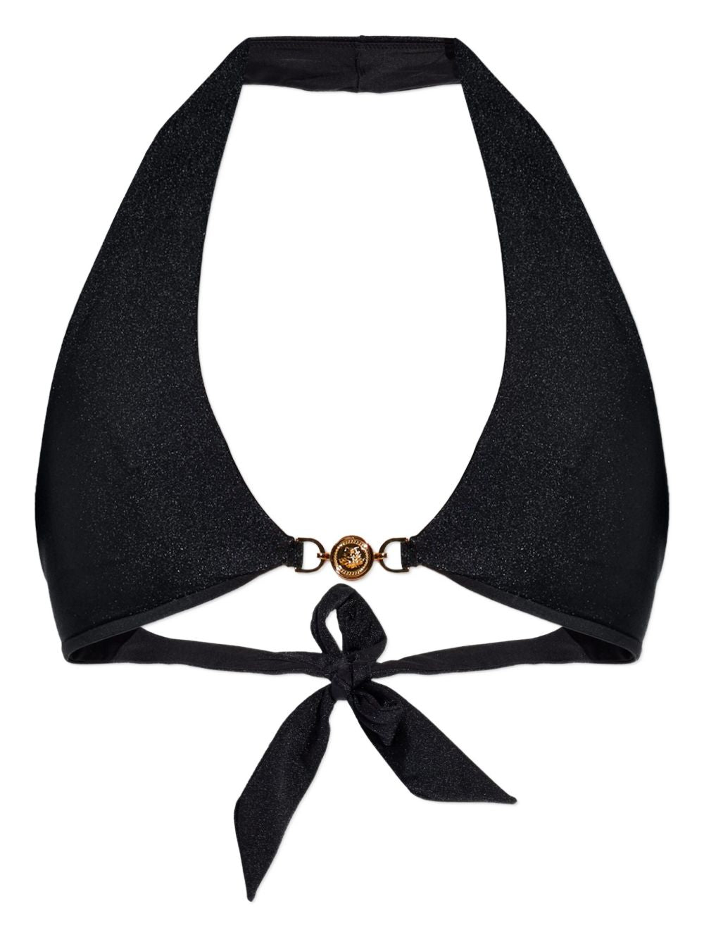 Versace Sea clothing Black