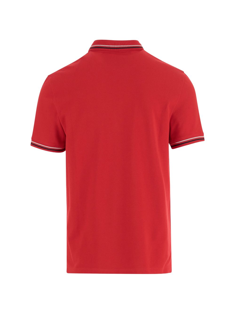 Valentino T-shirts and Polos Red