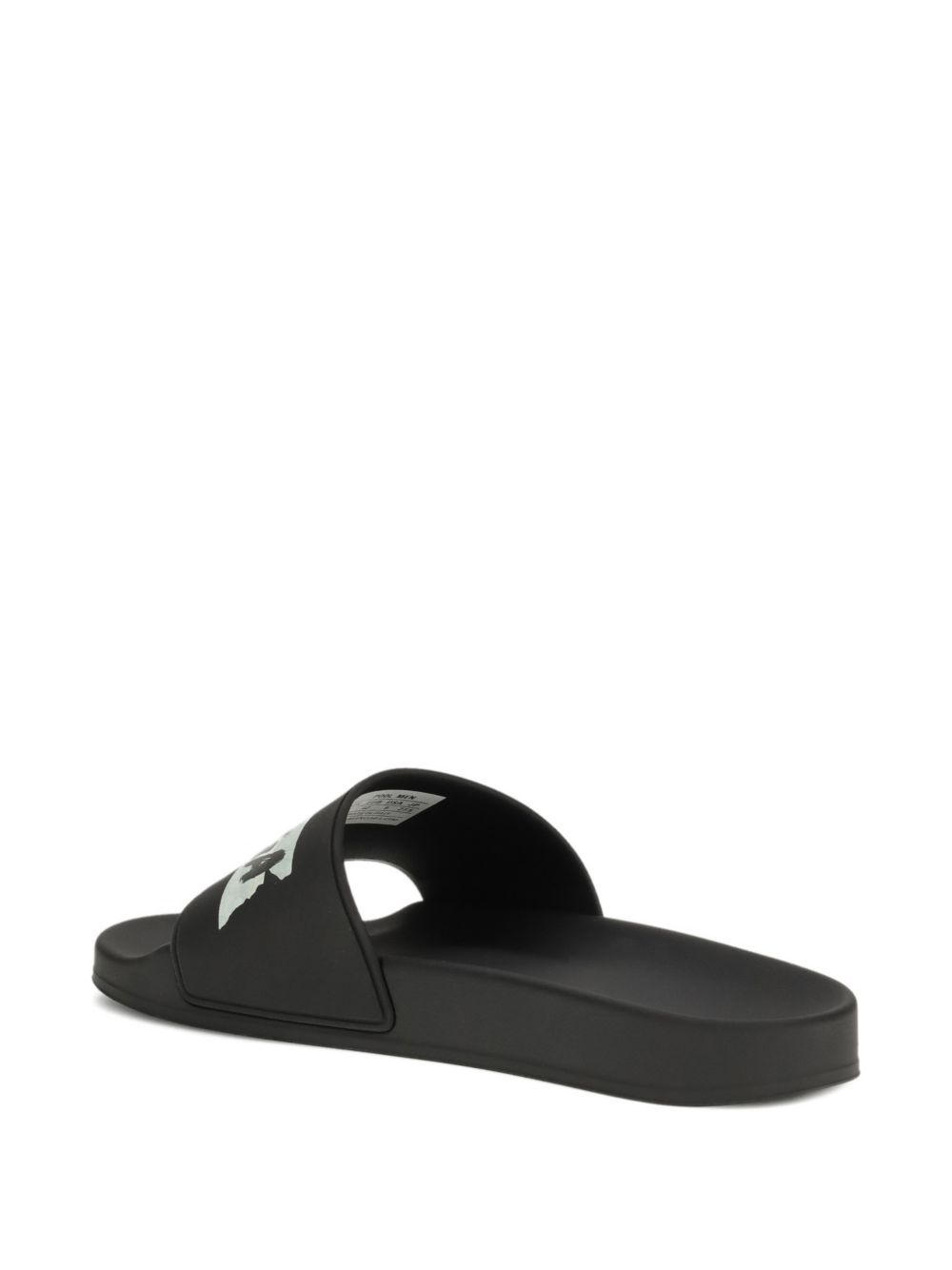 Balenciaga Sandals Black