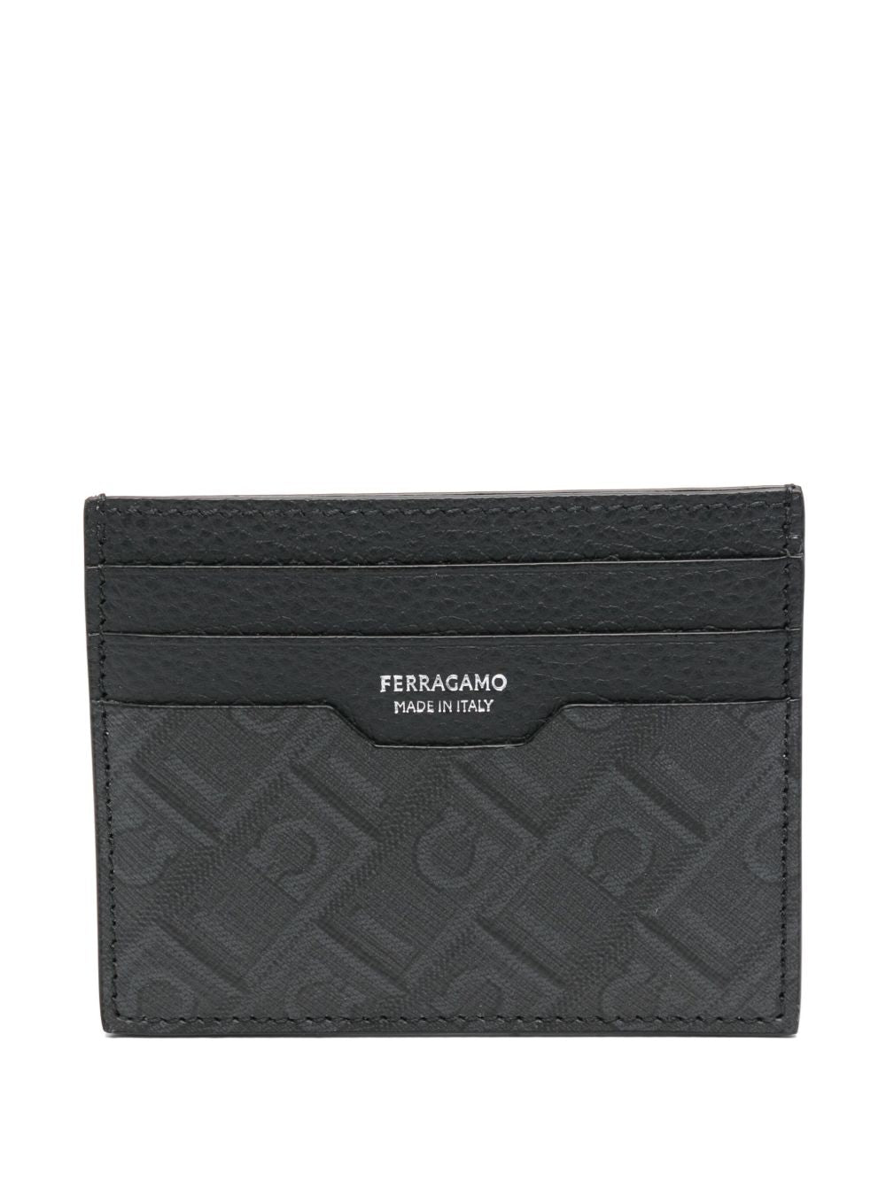 Ferragamo Credit Card Holder