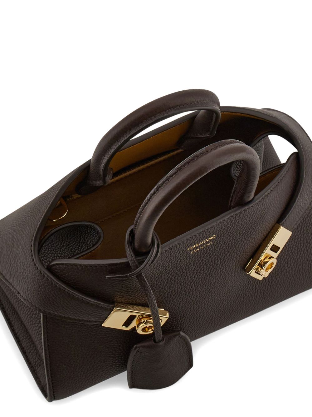 Ferragamo Bags.. Brown