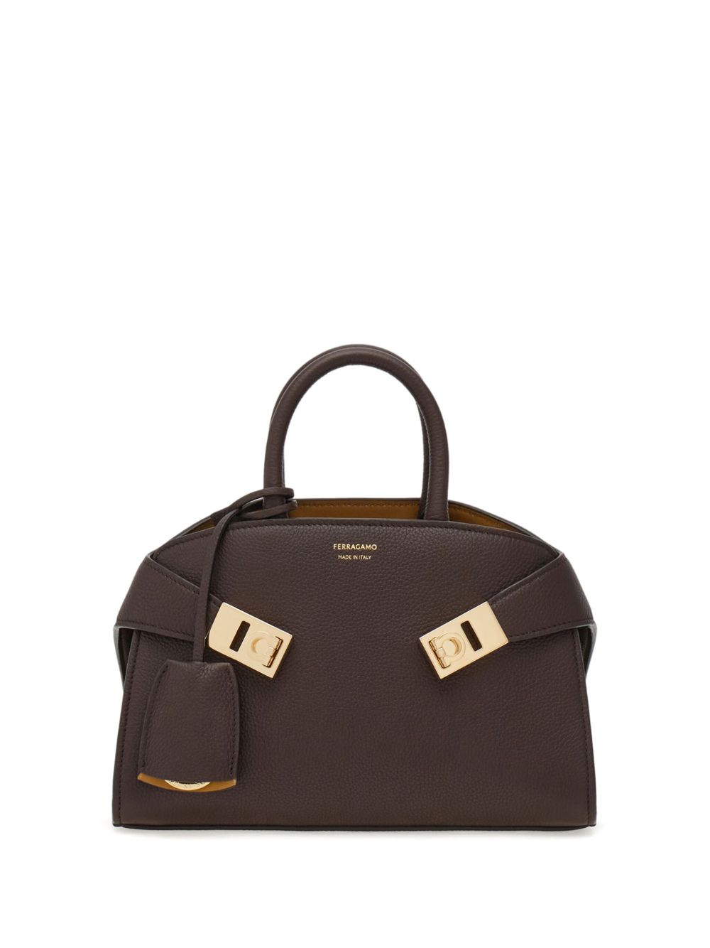 Ferragamo Bags.. Brown
