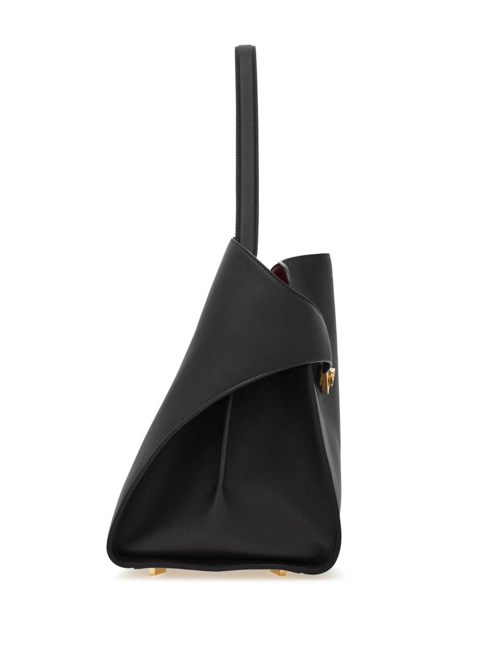 Ferragamo Bags.. Black