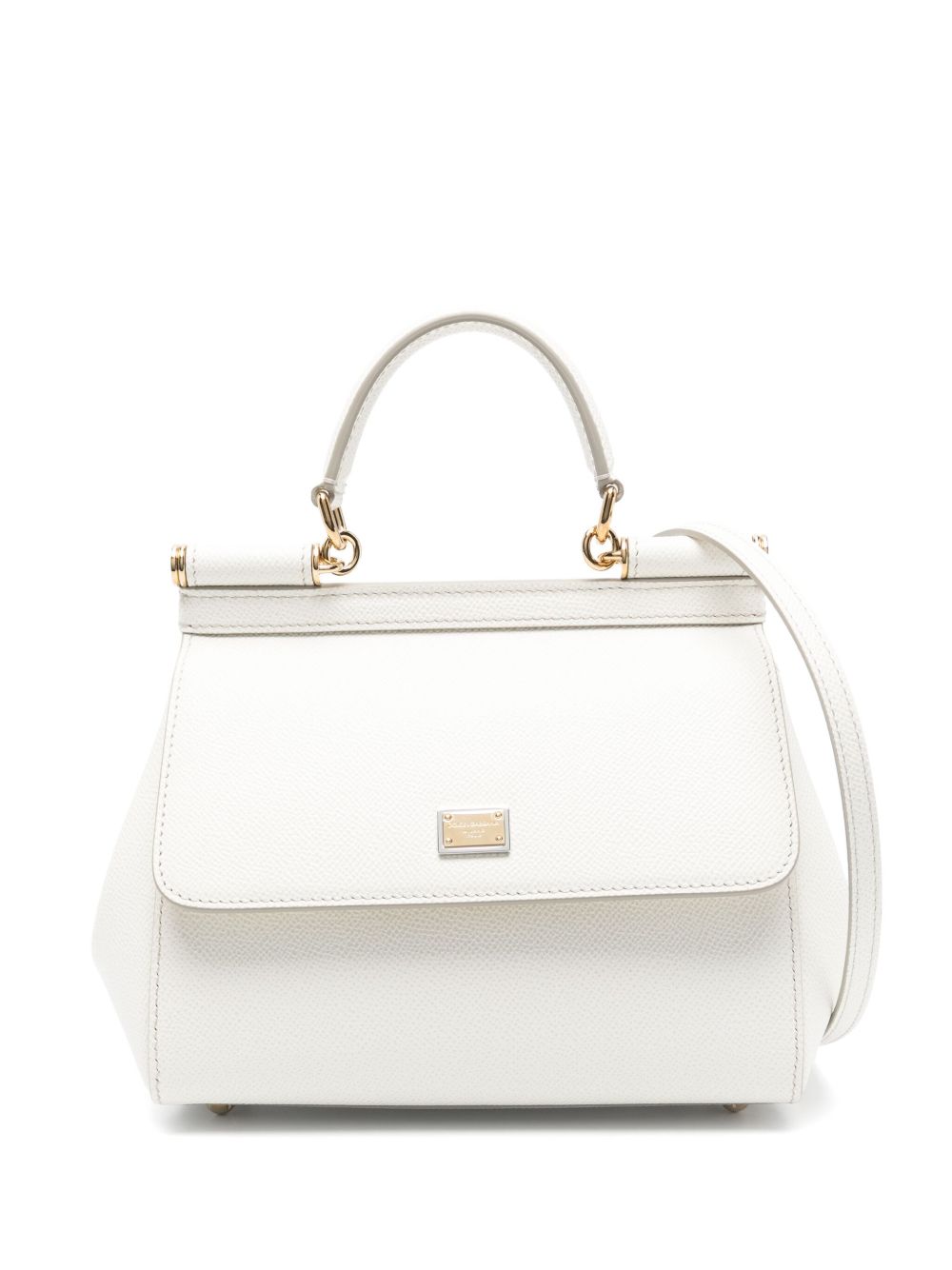Dolce & Gabbana Bags.. White