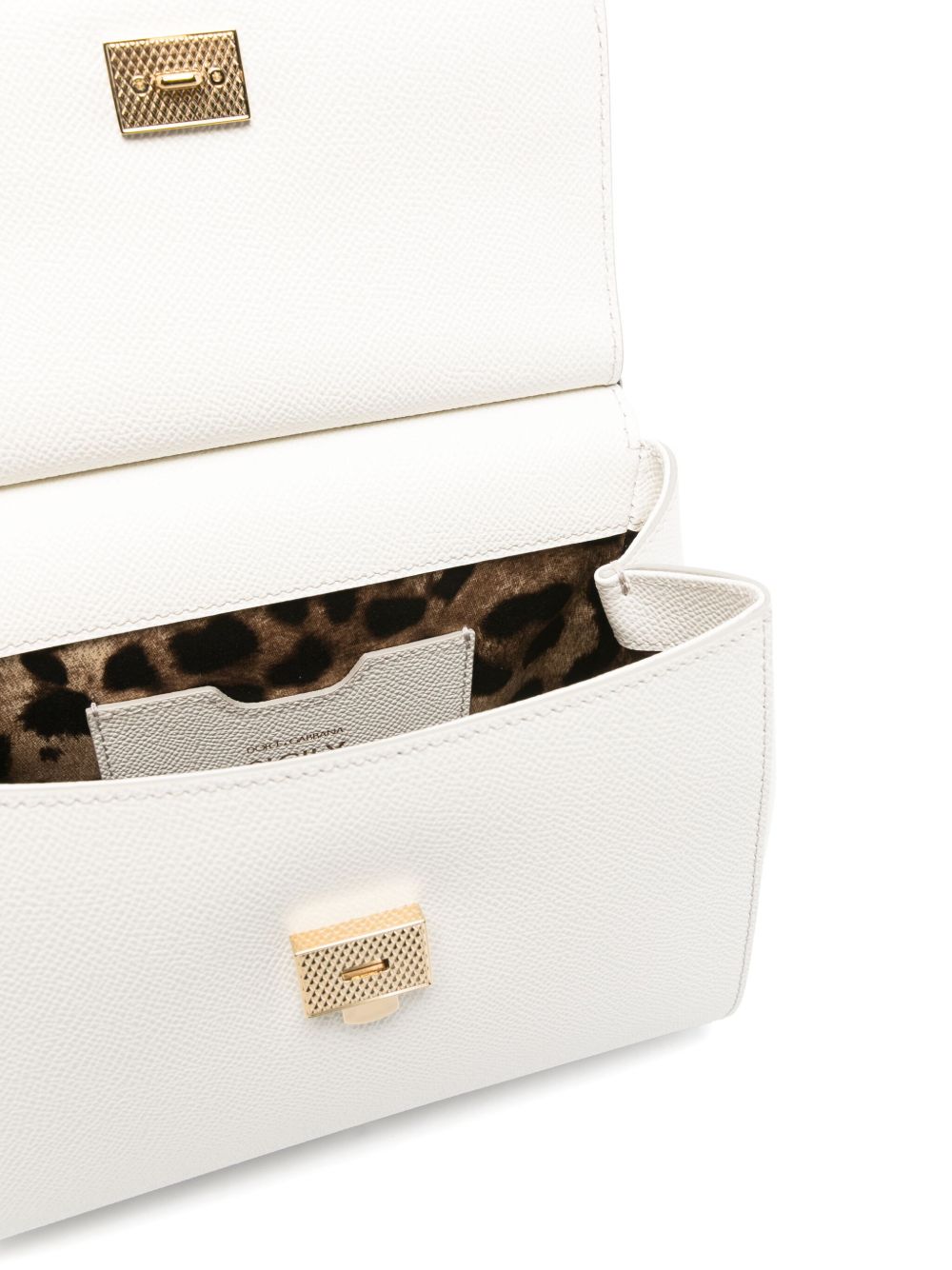 Dolce & Gabbana Bags.. White