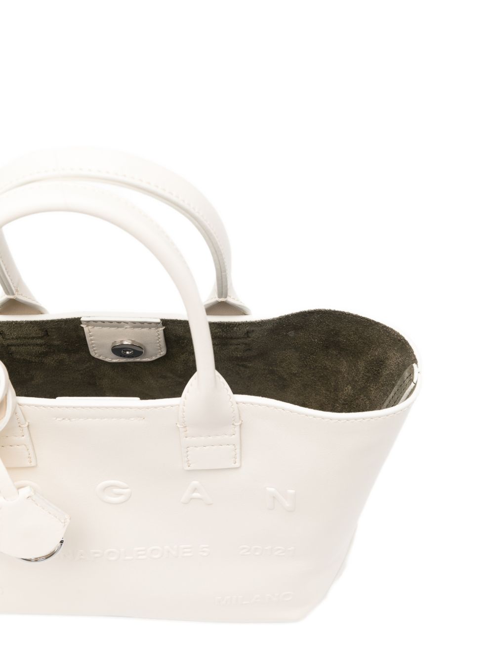 Hogan Bags.. White