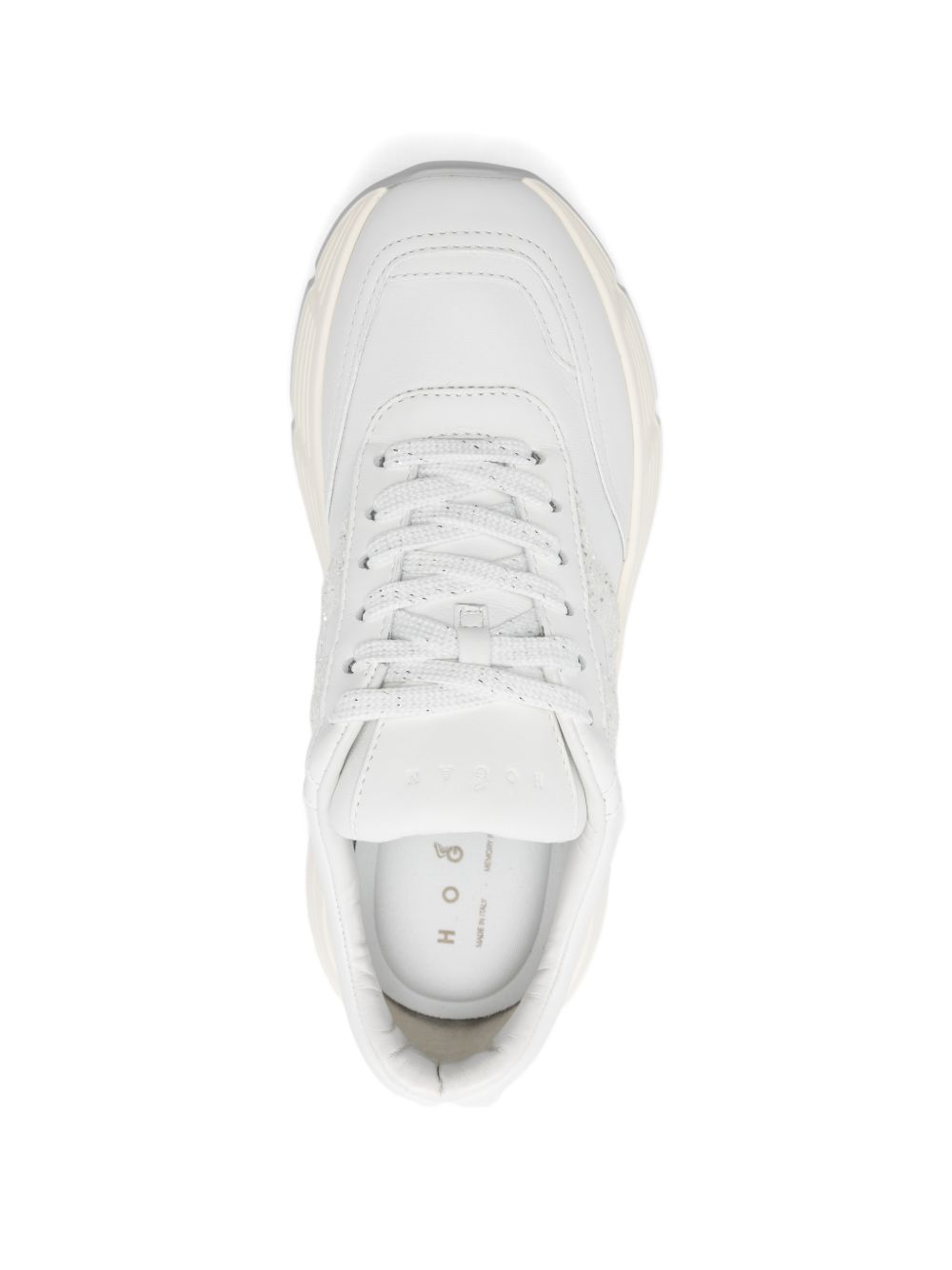Hogan Sneakers White