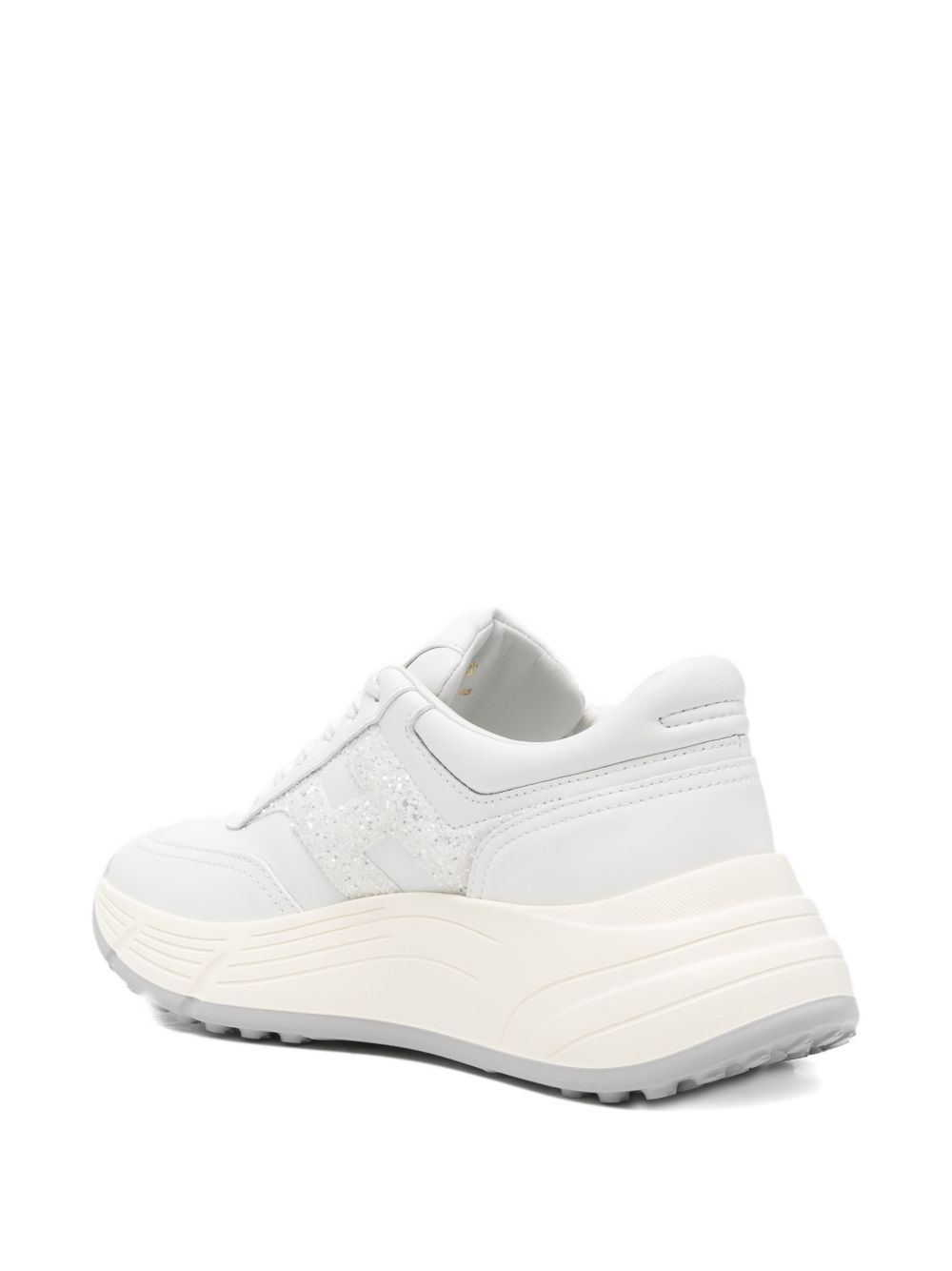 Hogan Sneakers White