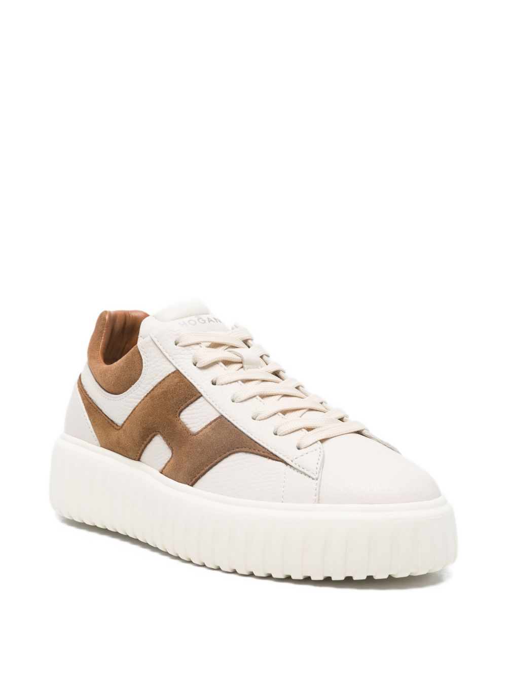 Hogan Sneakers Beige
