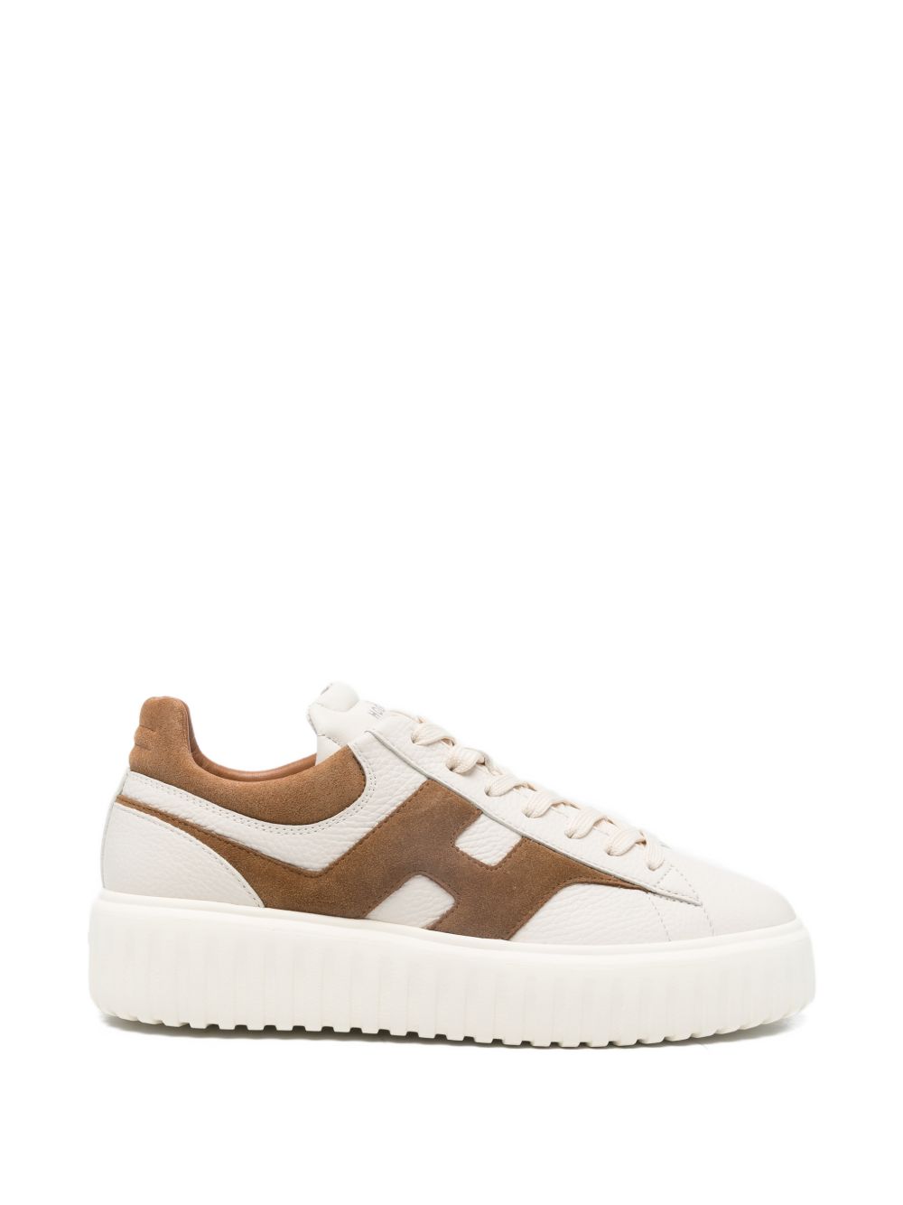 Hogan Sneakers Beige