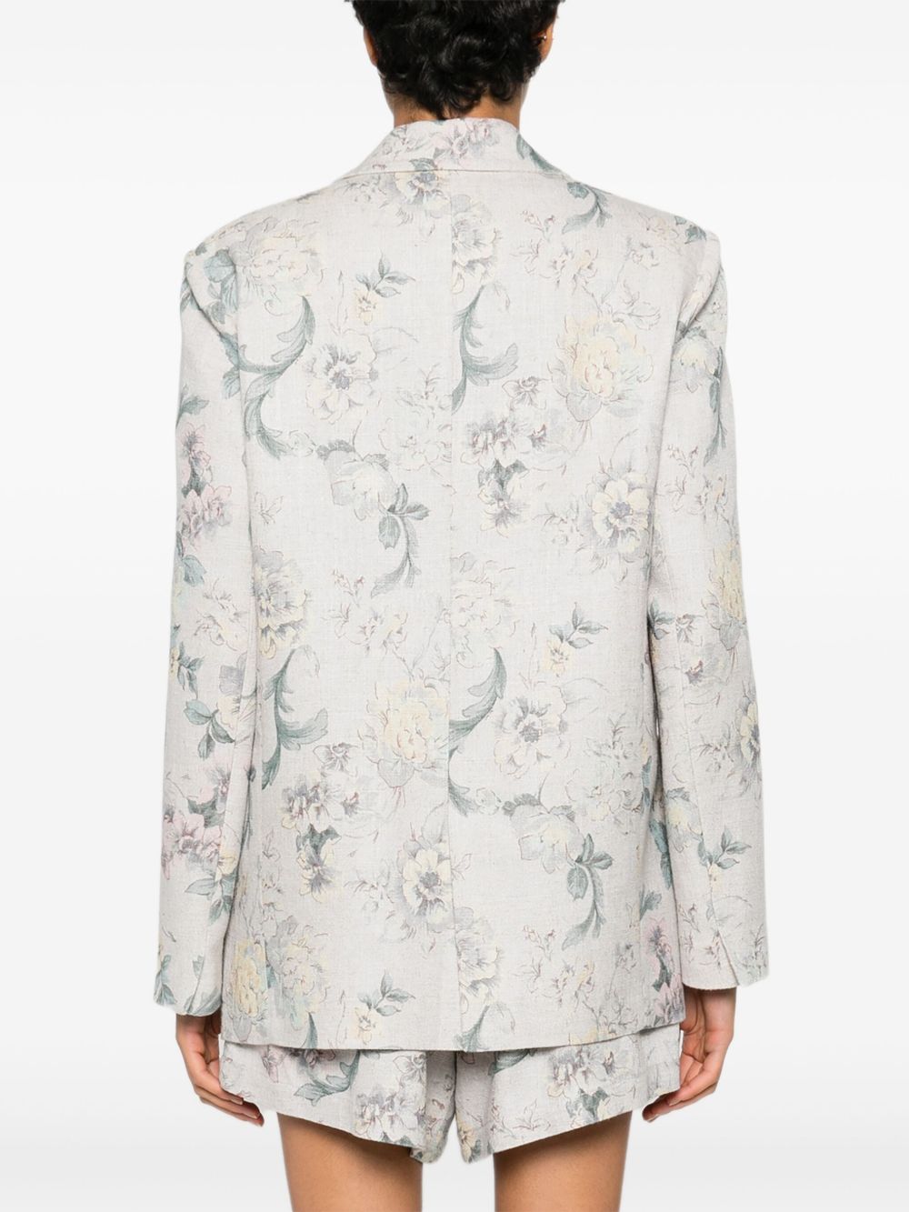 Forte Forte Jackets POWDER
