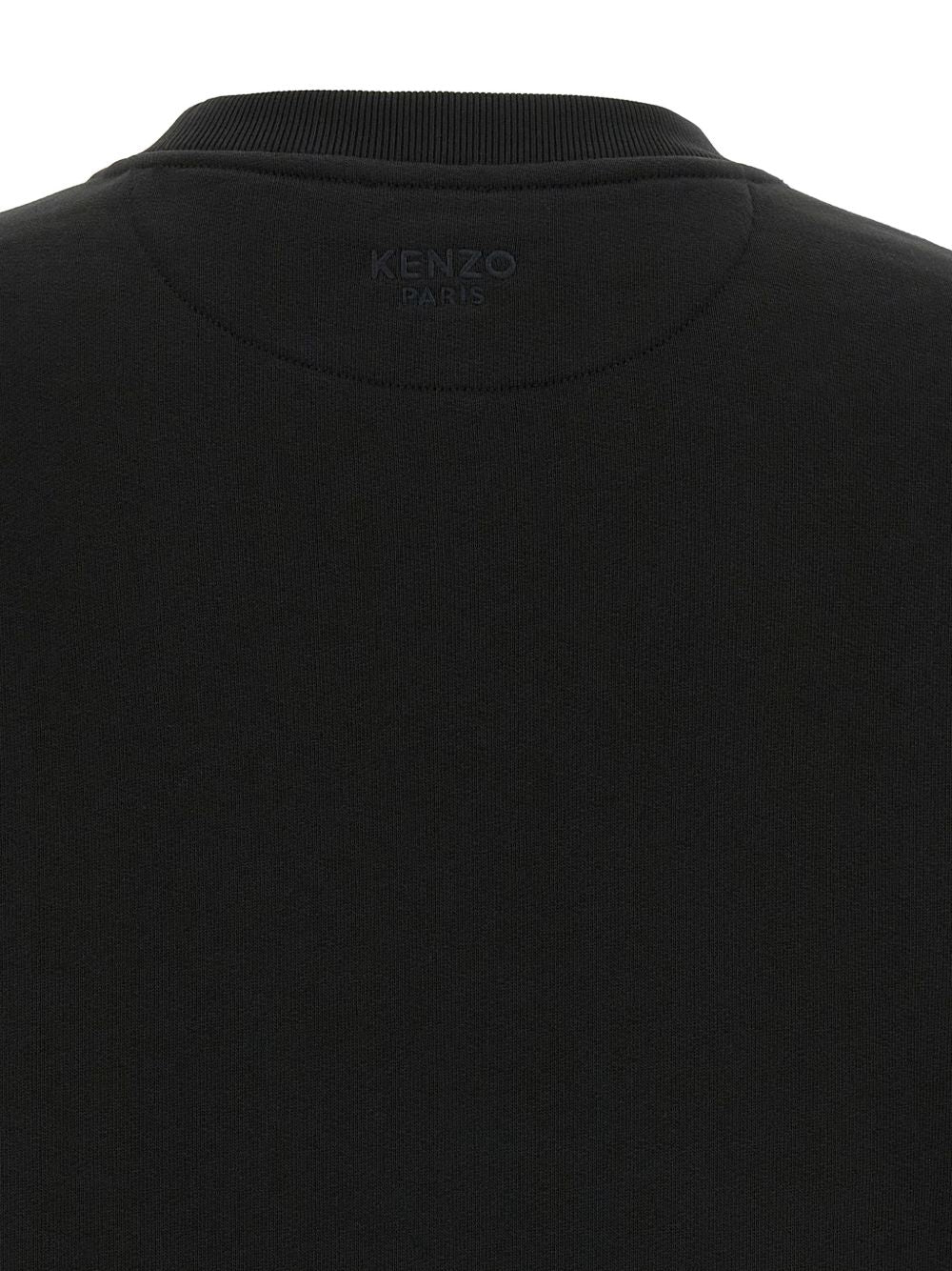 Kenzo Wild Tiger cotton sweatshirt