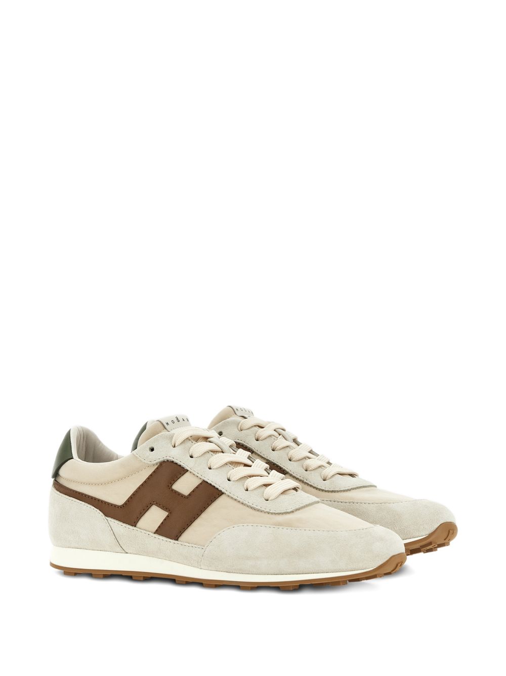 Hogan Athletic Sneakers