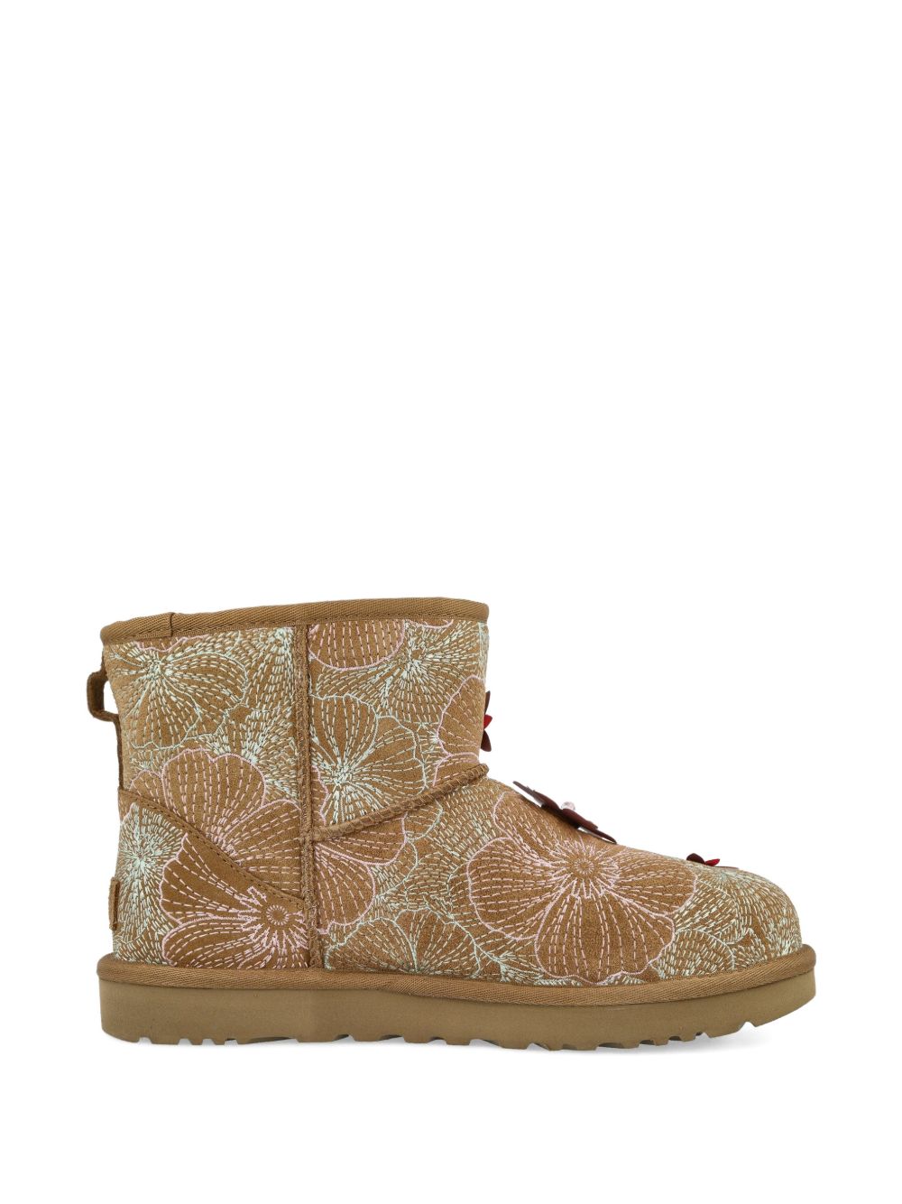 UGG Boots Beige