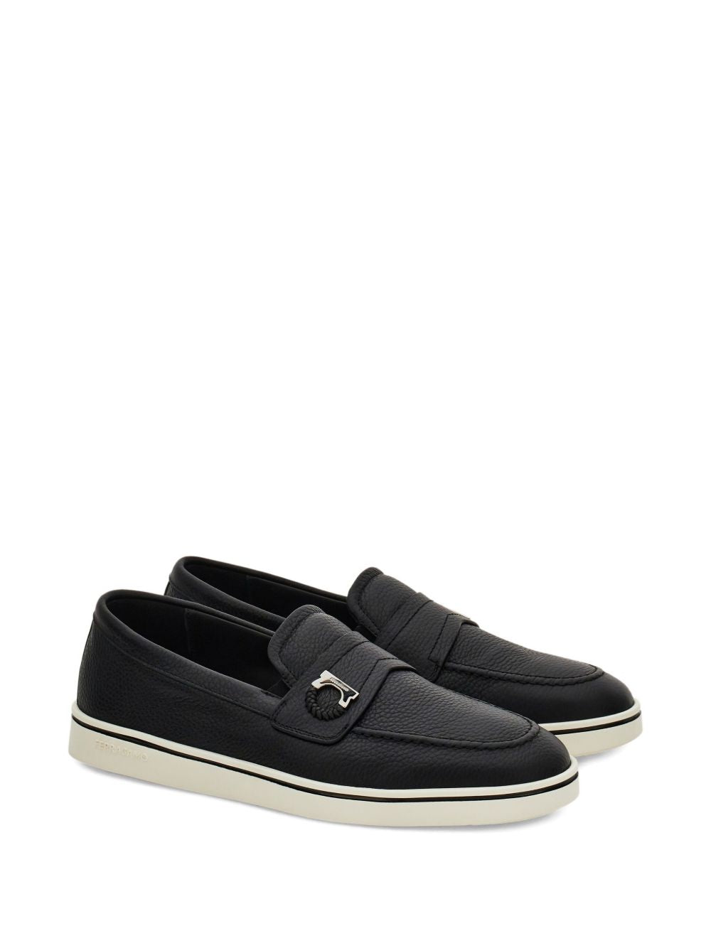 Ferragamo Tancredi loafers