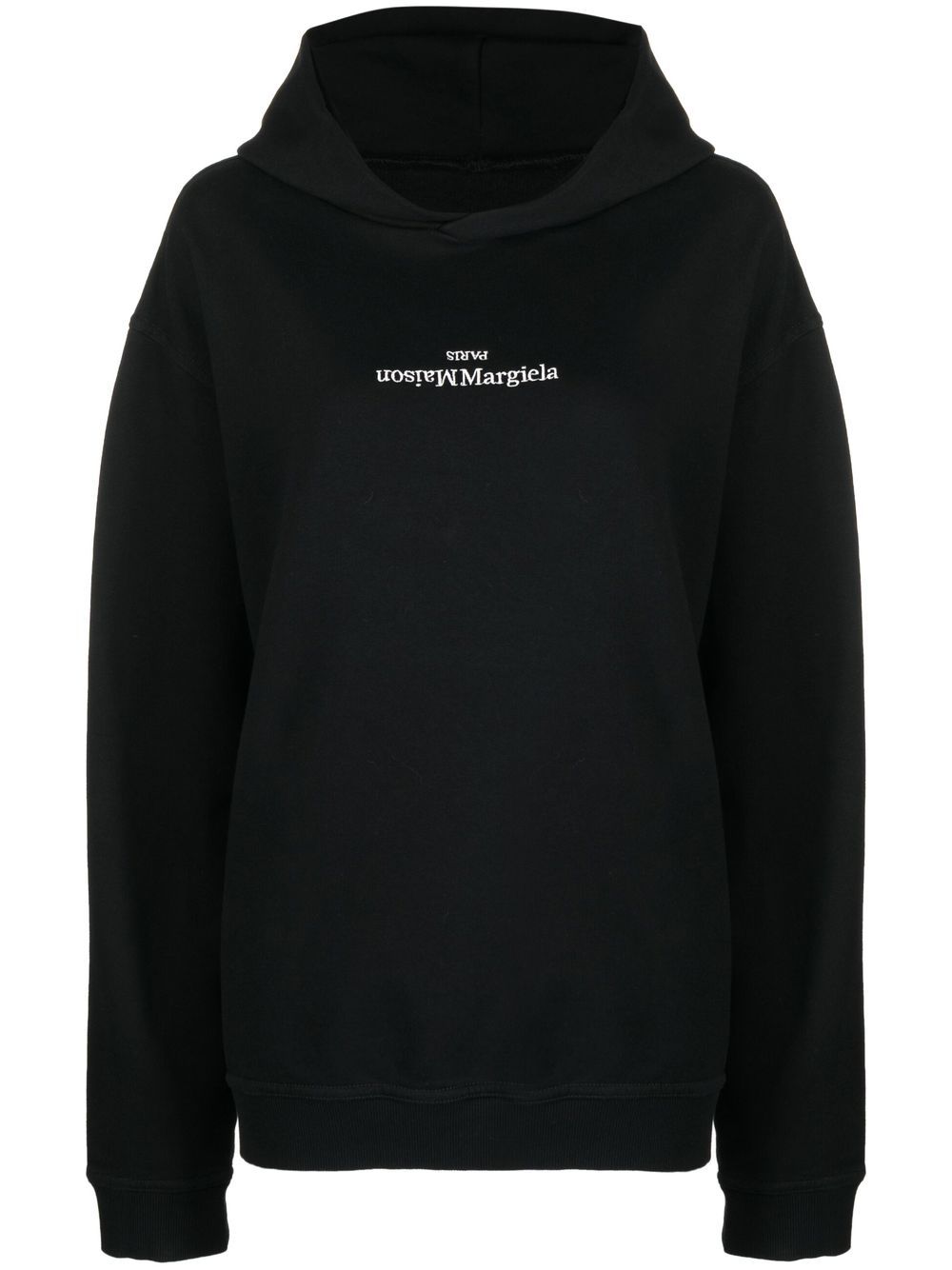 Maison Margiela Sweaters Black