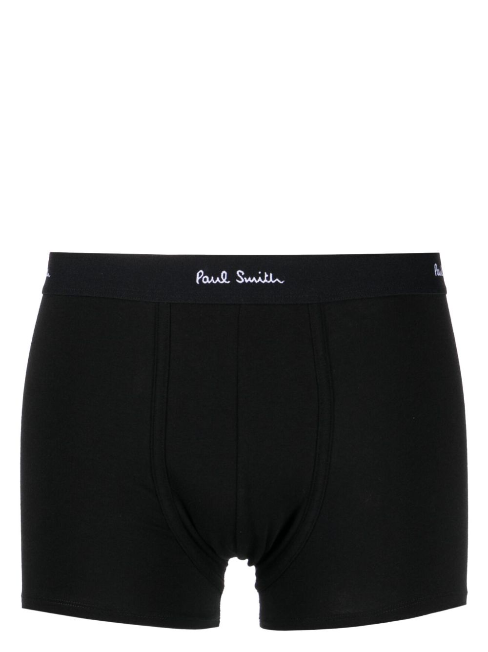 Paul Smith Cotton boxers - 3pack
