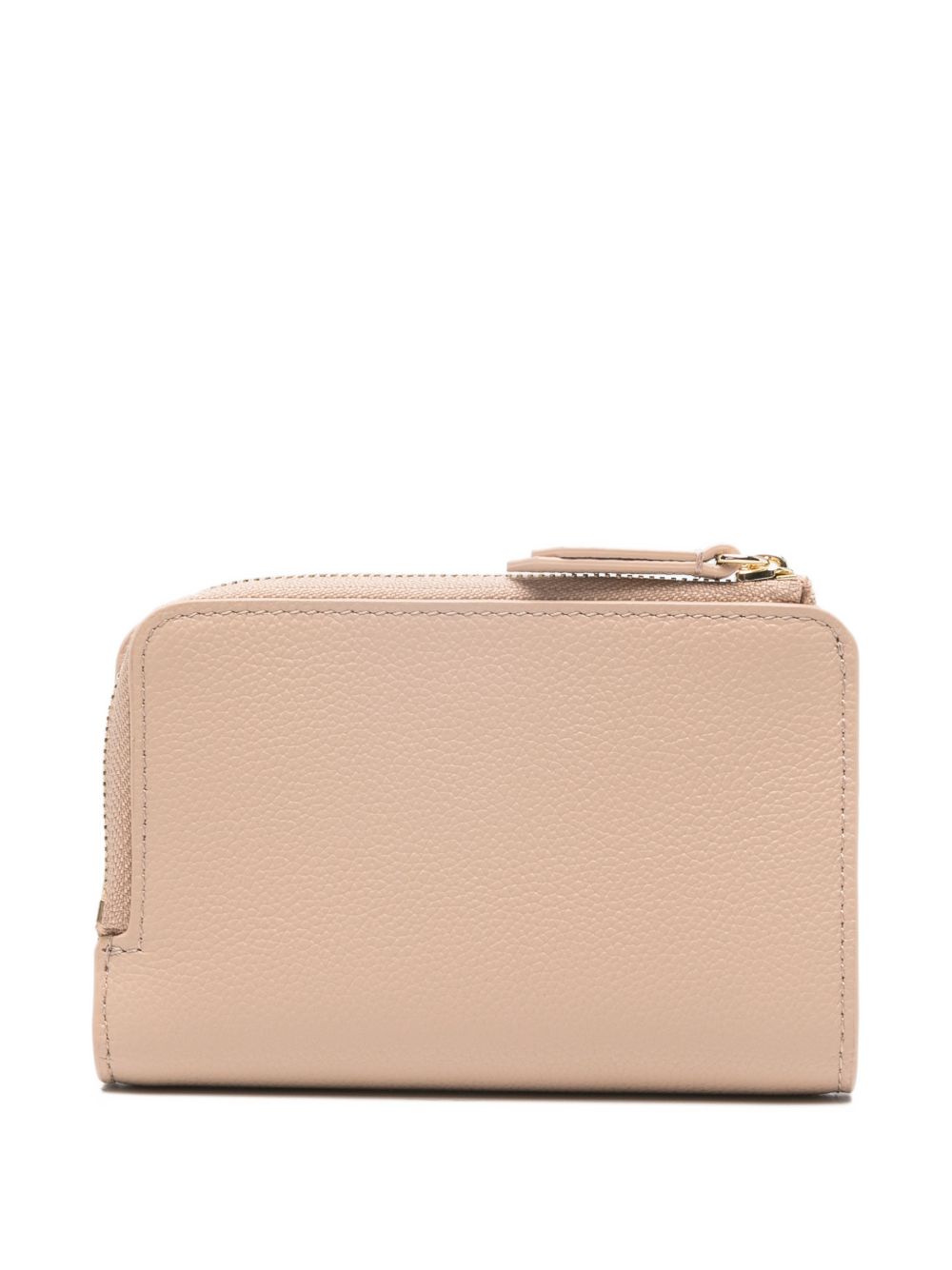 Emporio Armani Wallets Beige