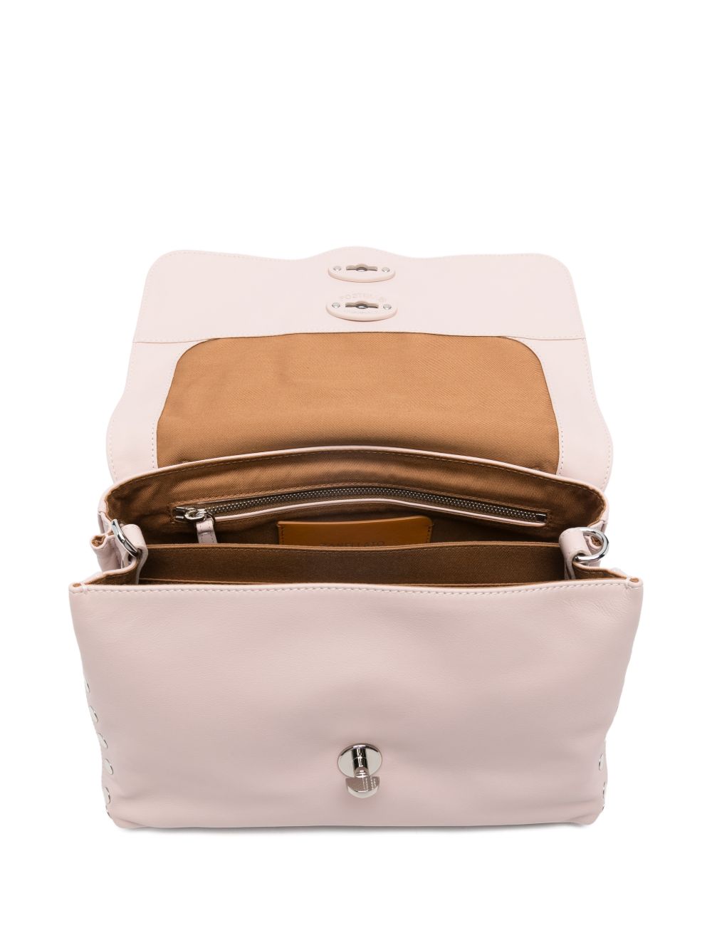 Zanellato Bags.. Pink