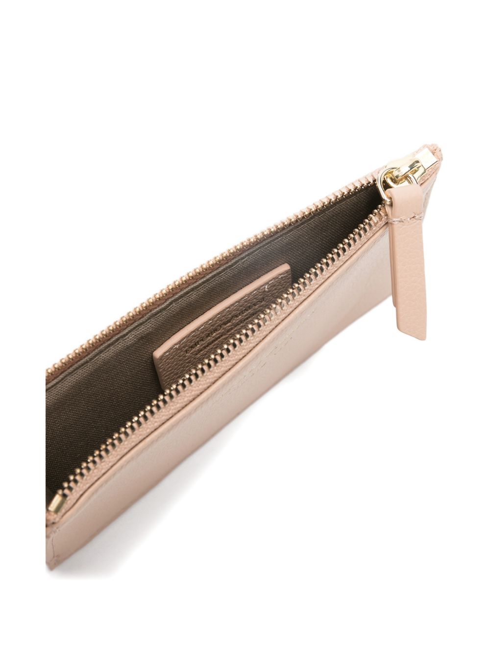 Emporio Armani Wallets Beige