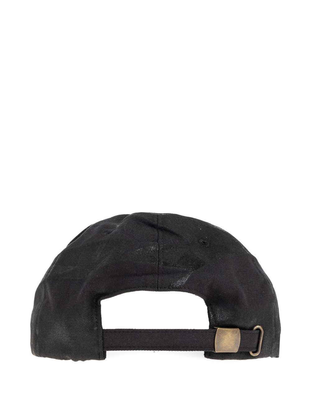 Maison Margiela Hats Black