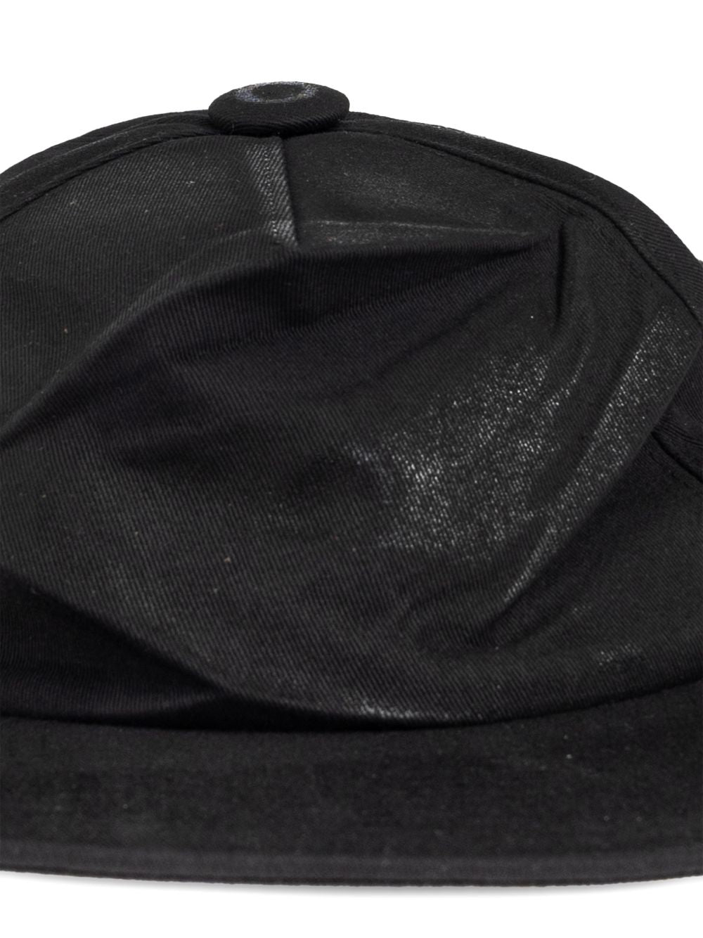 Maison Margiela Hats Black