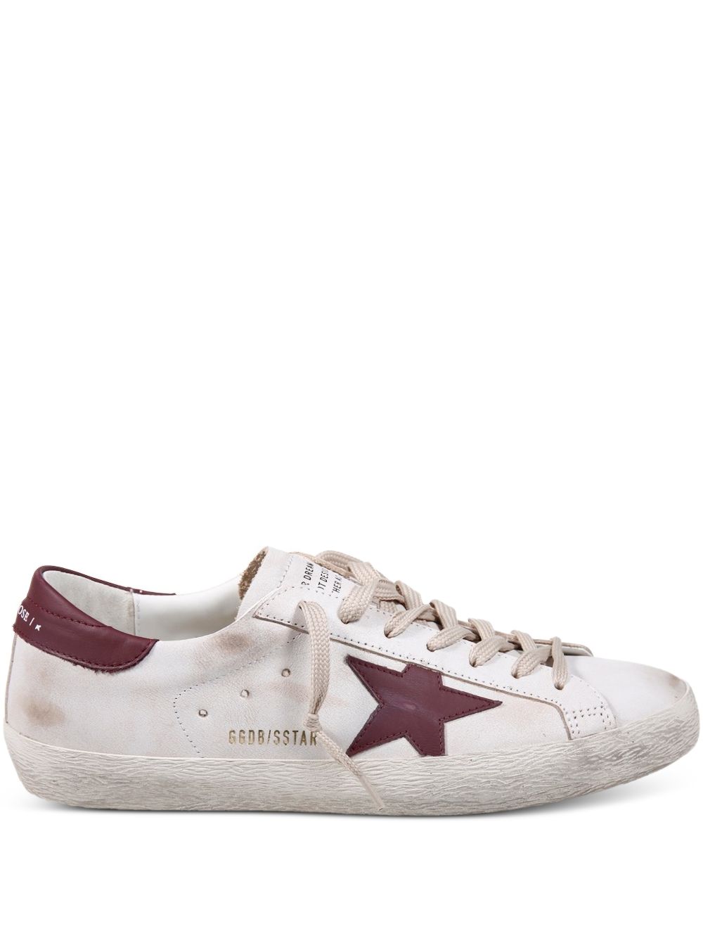 Golden Goose Super-Star sneakers