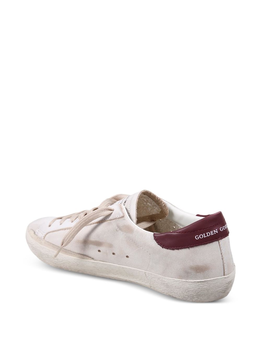 Golden Goose Super-Star sneakers