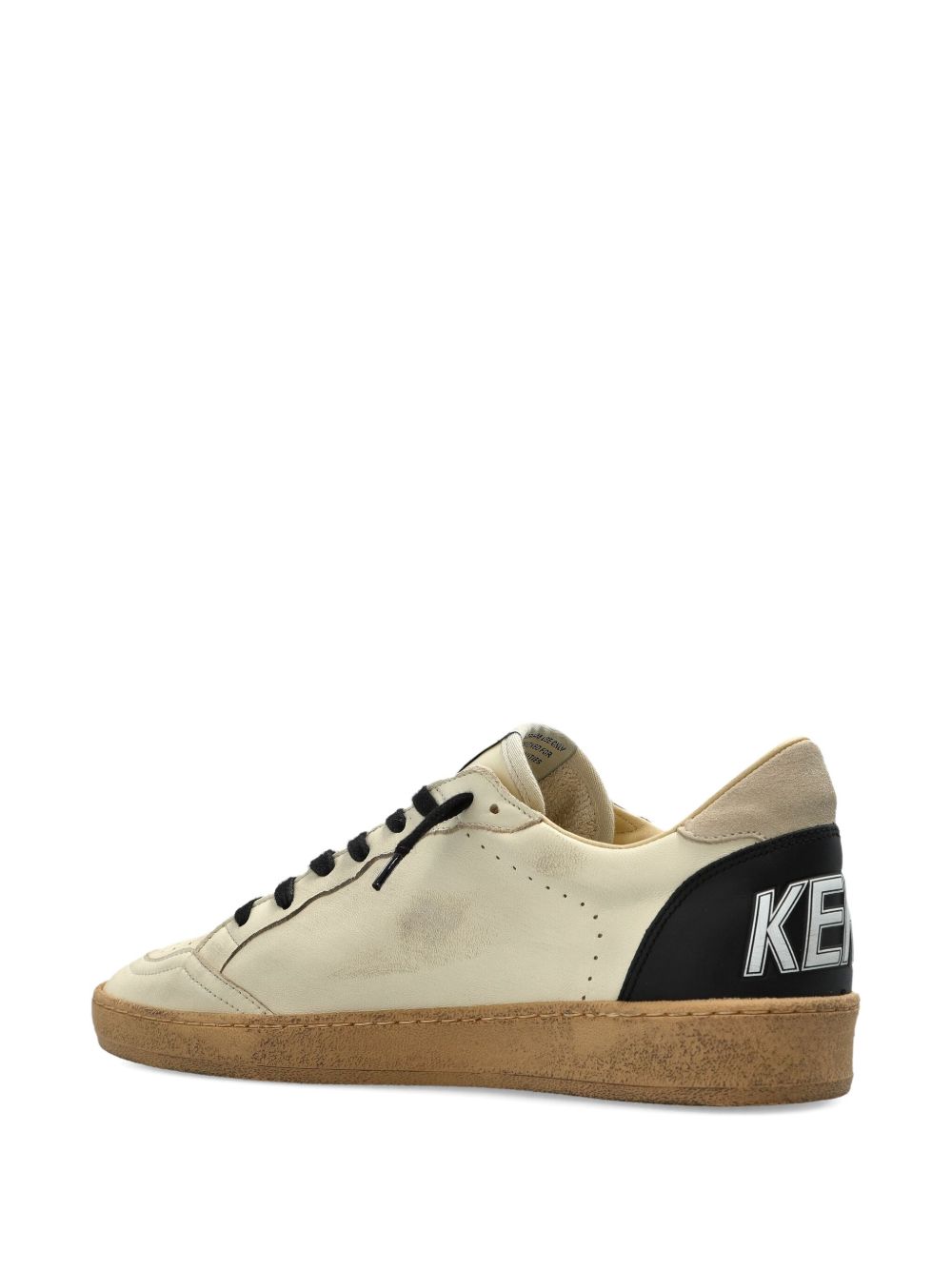 Golden Goose Sneakers White