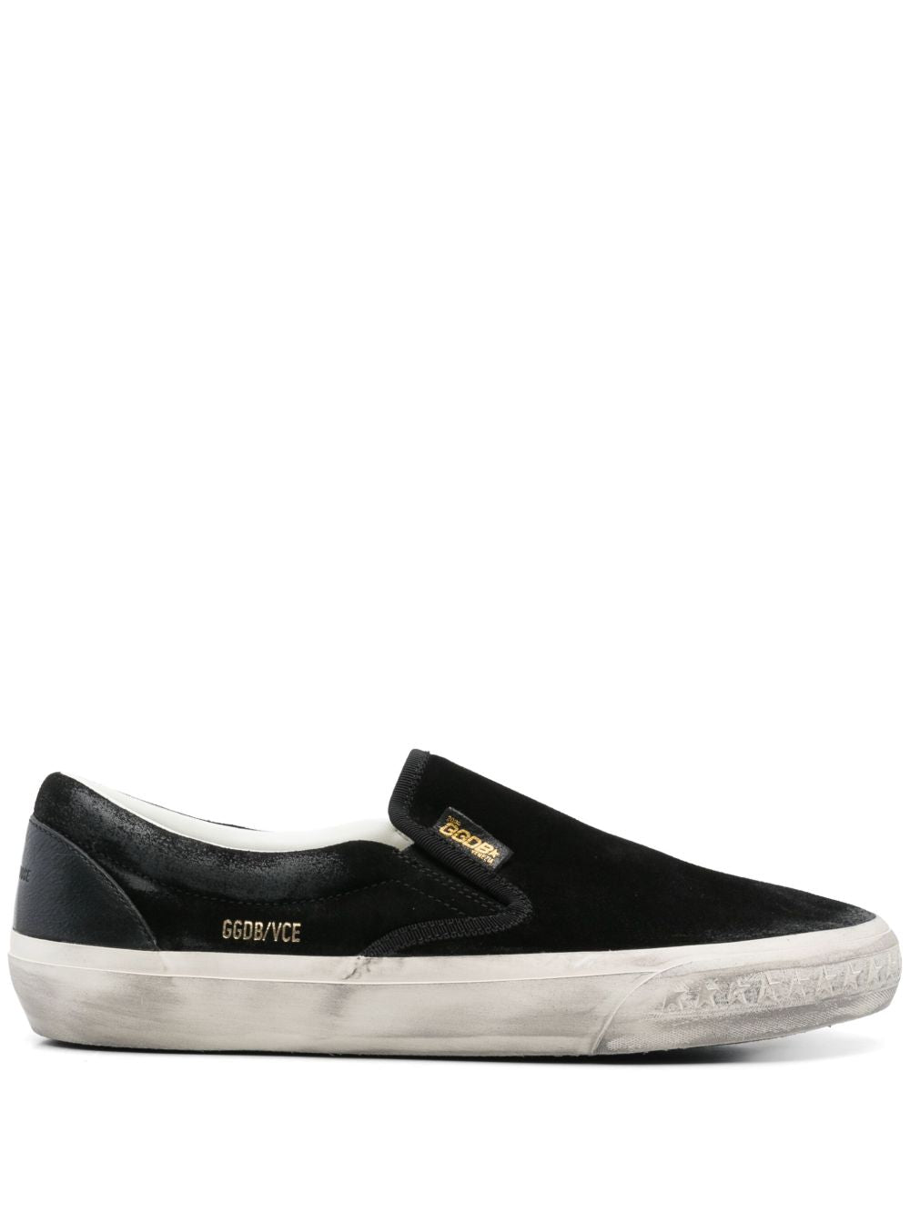 Golden Goose VCE Penstar slip on