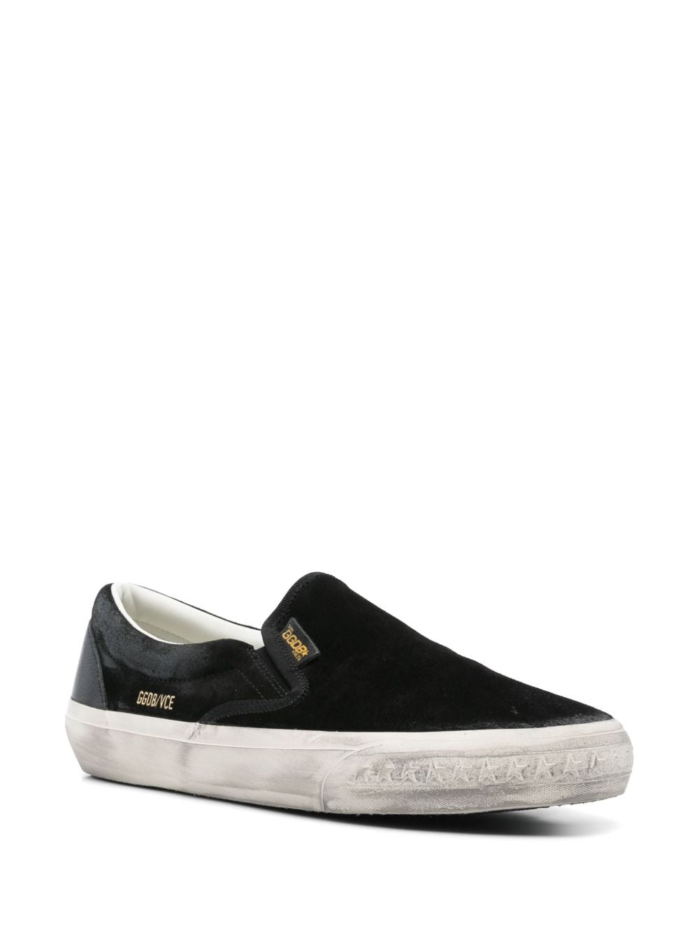 Golden Goose VCE Penstar slip on