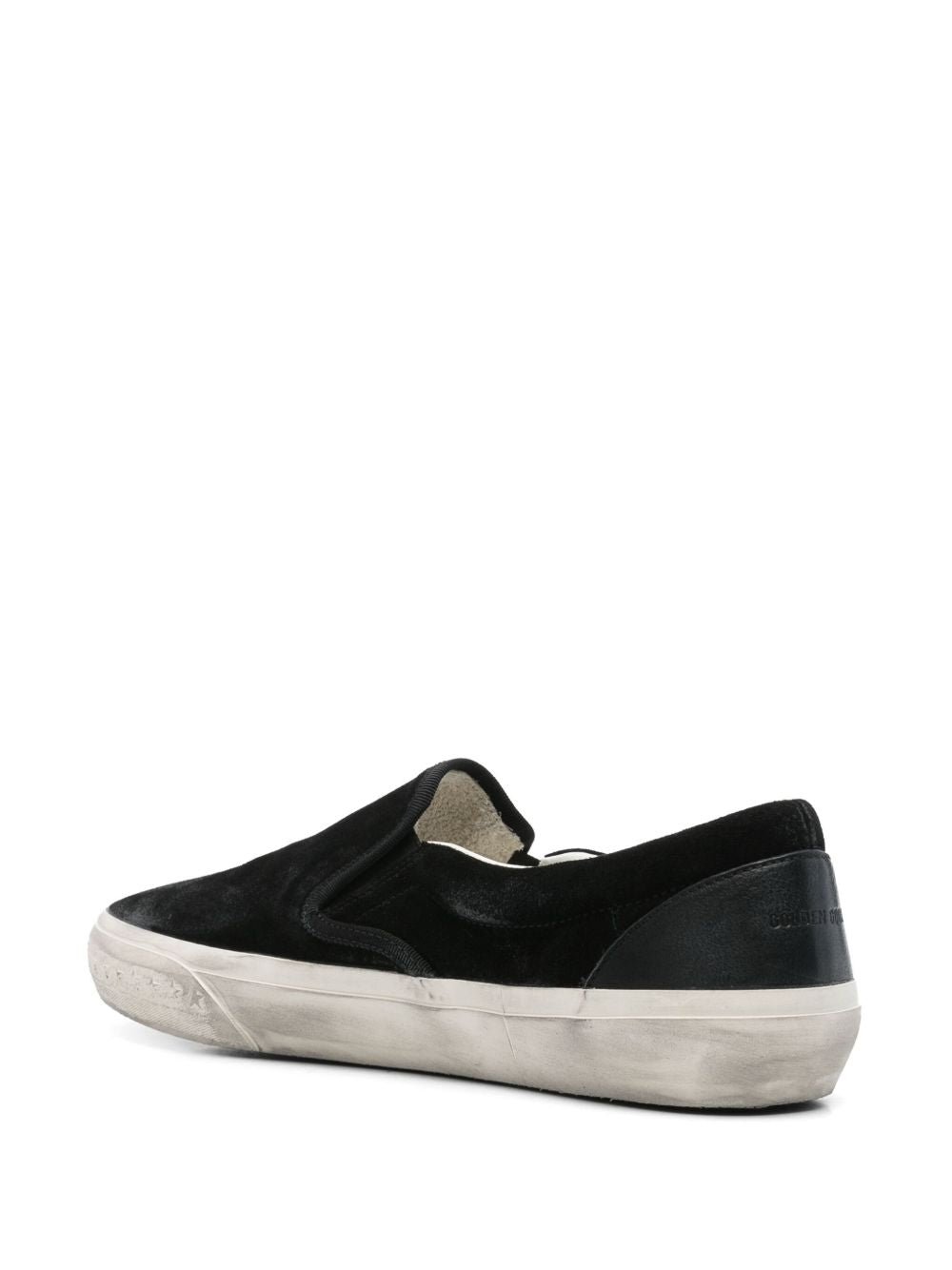 Golden Goose VCE Penstar slip on