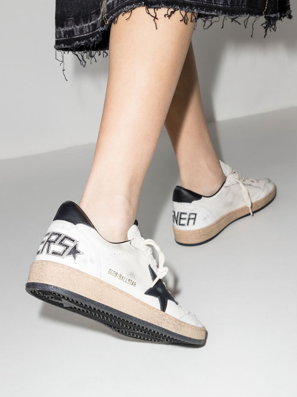 Golden Goose Ball Star sneakers