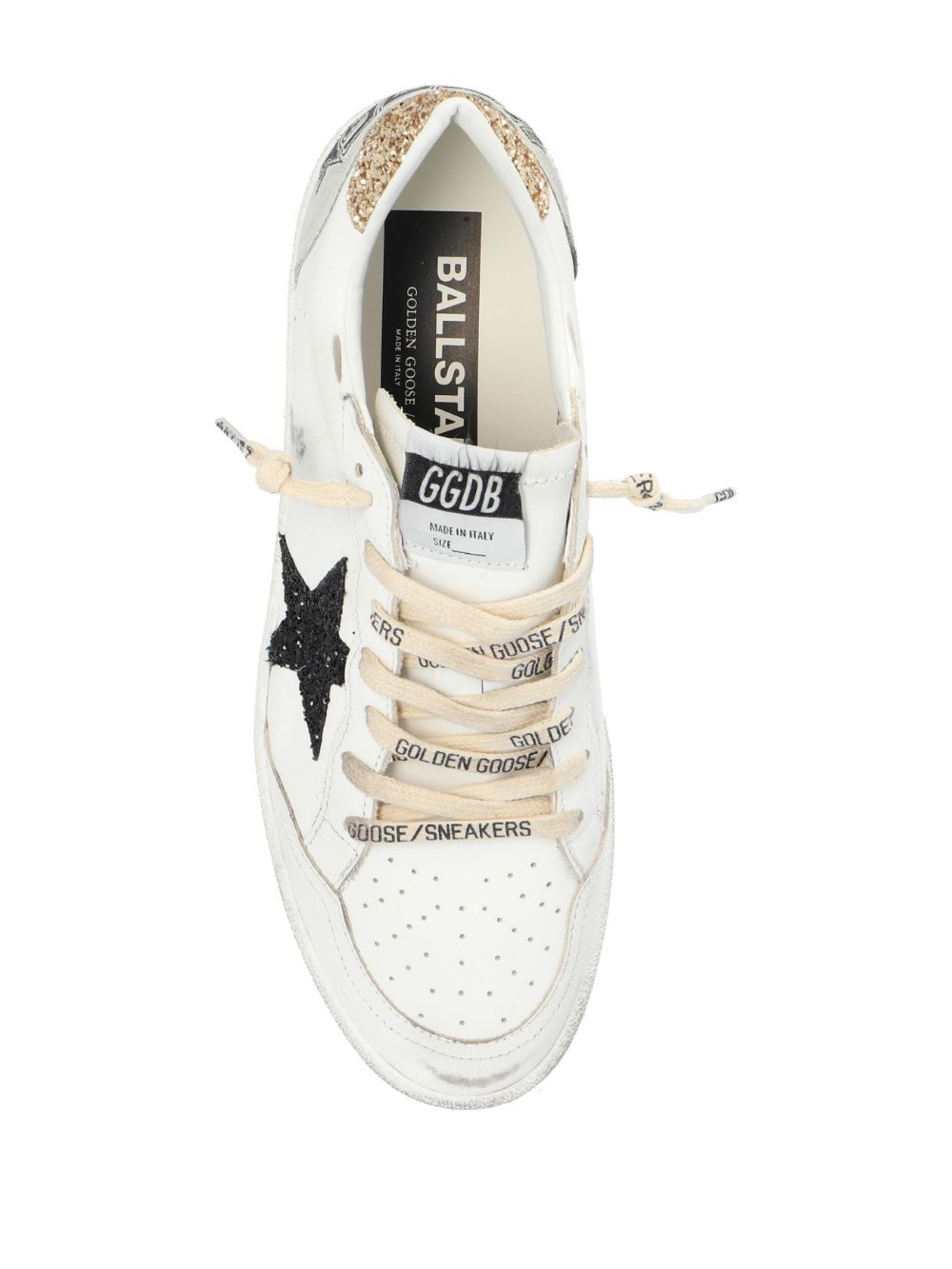 Golden Goose Ball Star sneakers