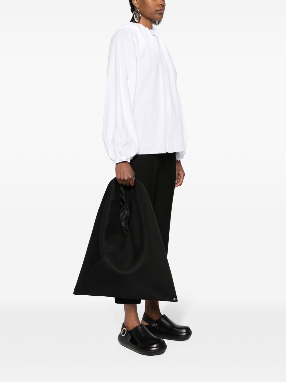 MM6 Maison Margiela Japanese Bag Classic Crossbody