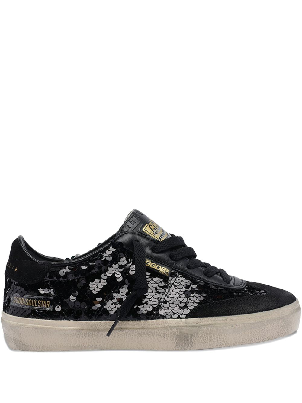Golden Goose Soul Star sneakers
