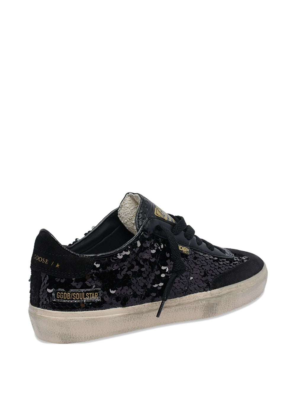 Golden Goose Soul Star sneakers