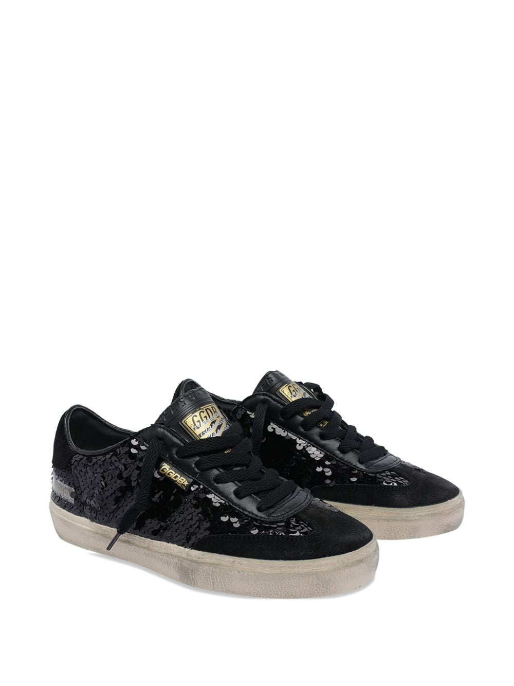Golden Goose Soul Star sneakers