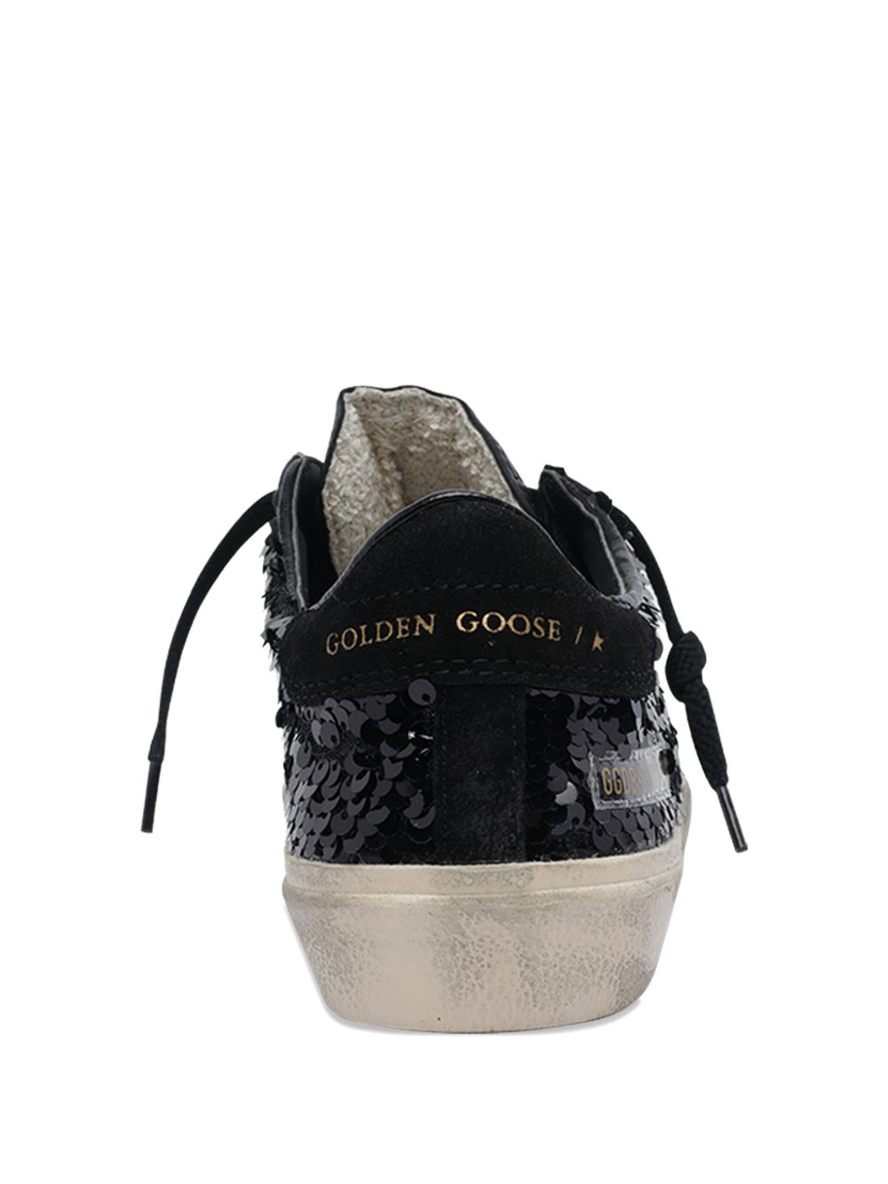 Golden Goose Soul Star sneakers