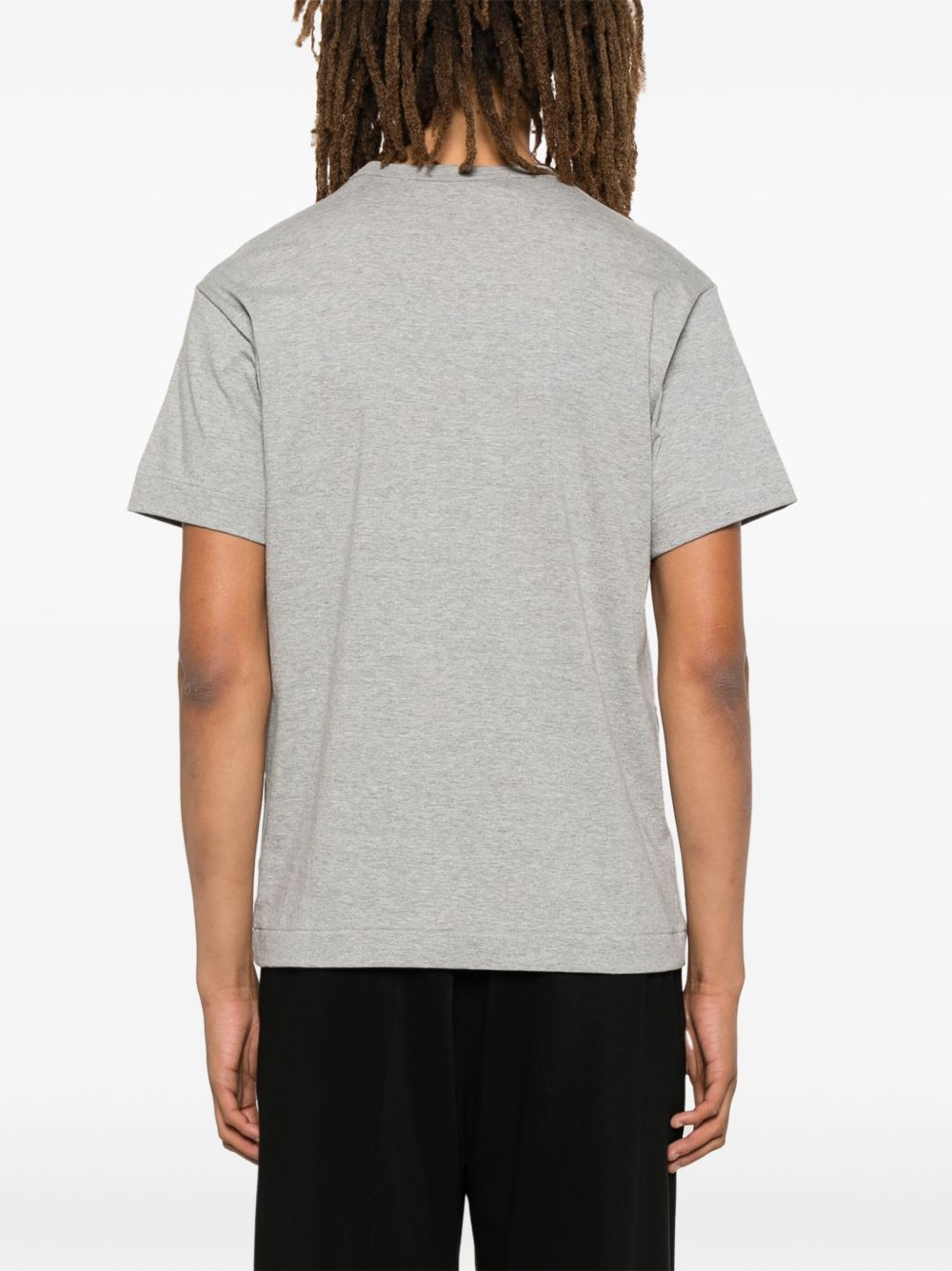 Comme des Garcons T-shirts and Polos GREY