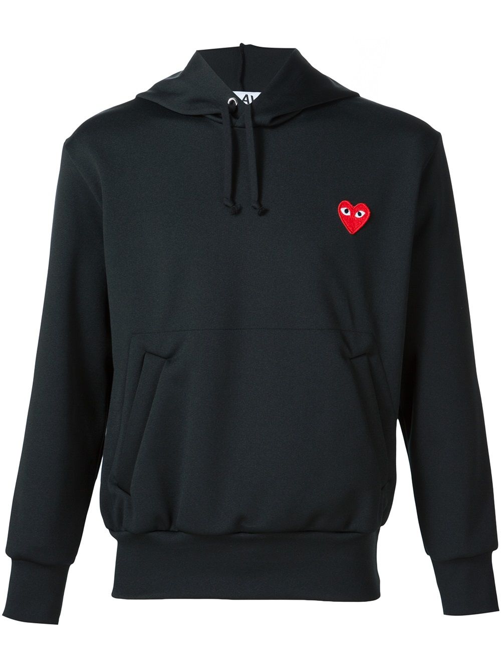 Comme des Garcons Sweaters BLACK