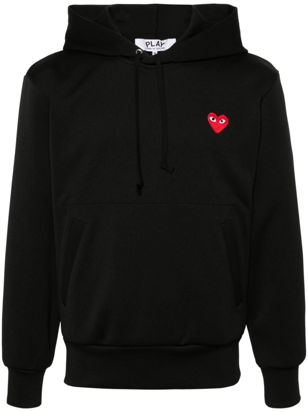 Comme Des Garcons Hoodie