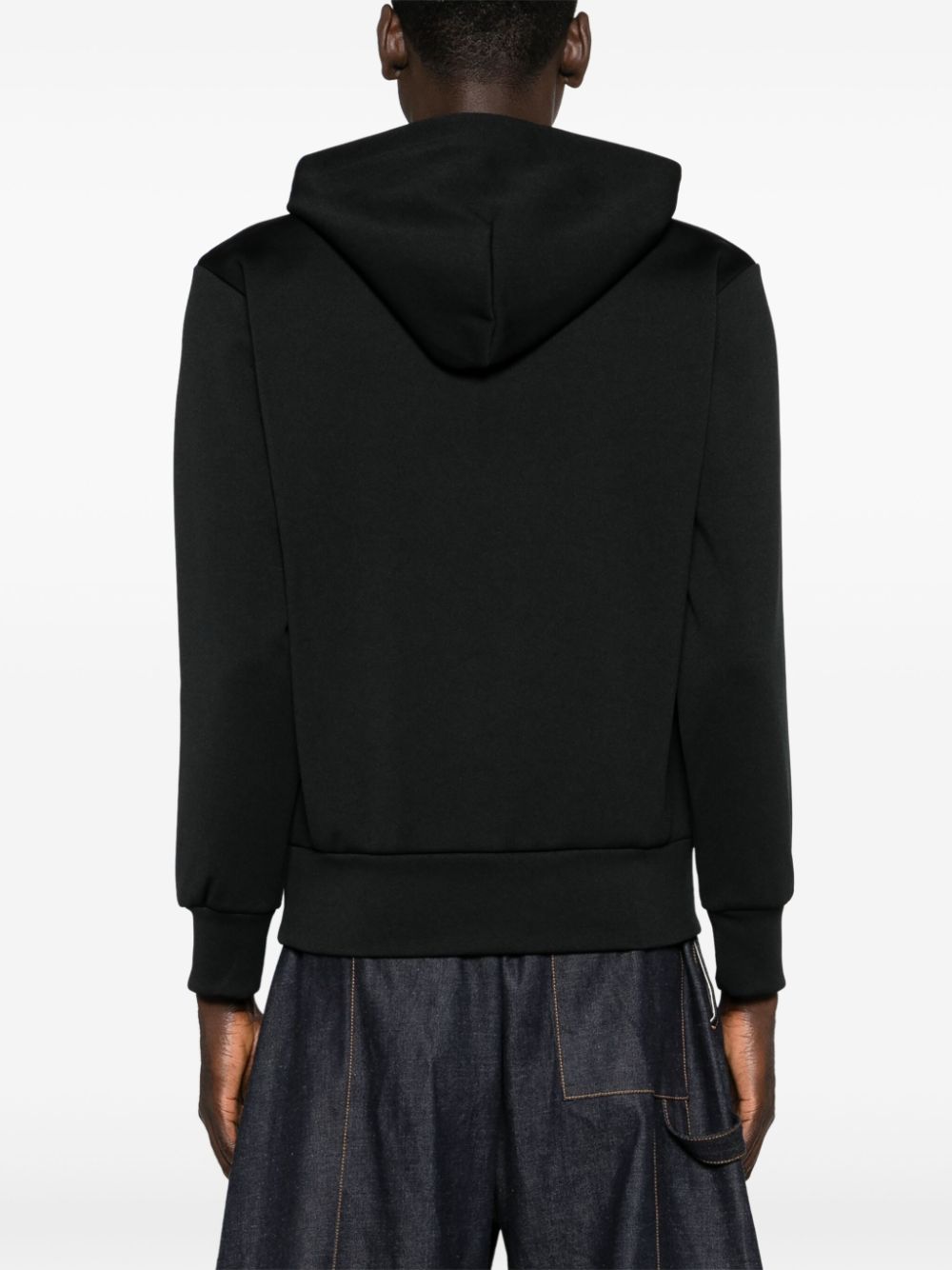 Comme Des Garcons Hoodie