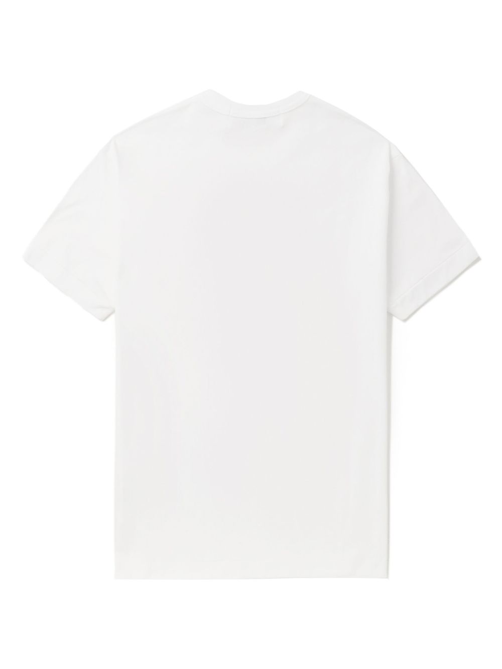 Comme Des Garcons Comme Des Garçons Cotton t-shirt